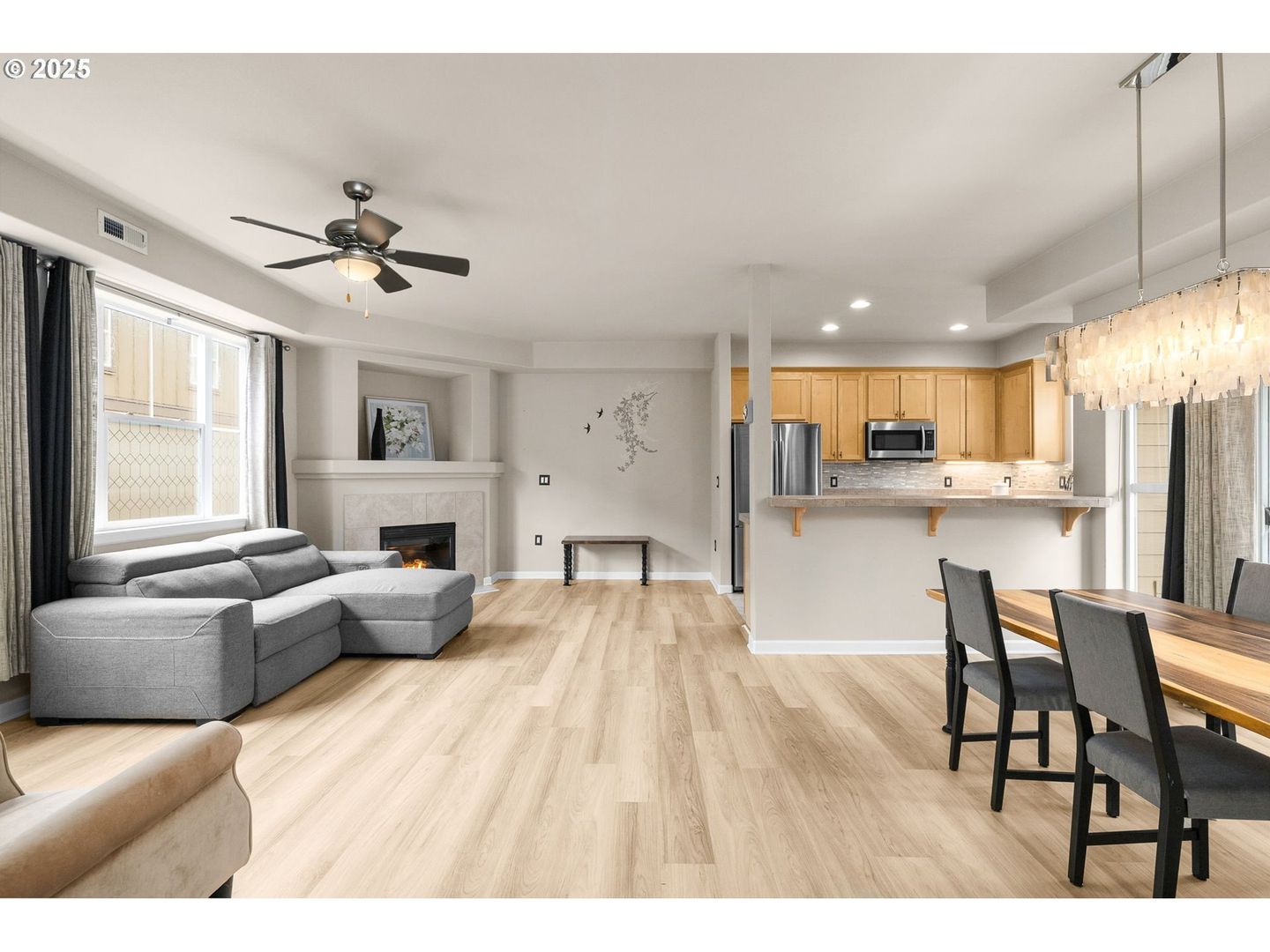 Beautiful Updated 3 Bedroom Home!