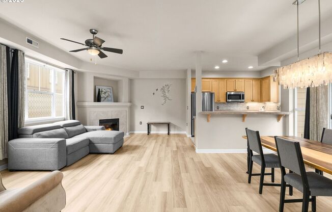 Beautiful Updated 3 Bedroom Home!