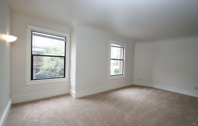 Studio, 1 bath, 405 sqft, $1,195, Unit 202