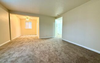 1 bed, 1 bath, $1,299, Unit 3