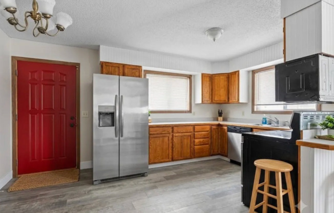 Pine River Suites
