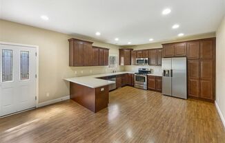 3 beds, 2 baths, $1,895, Unit 1