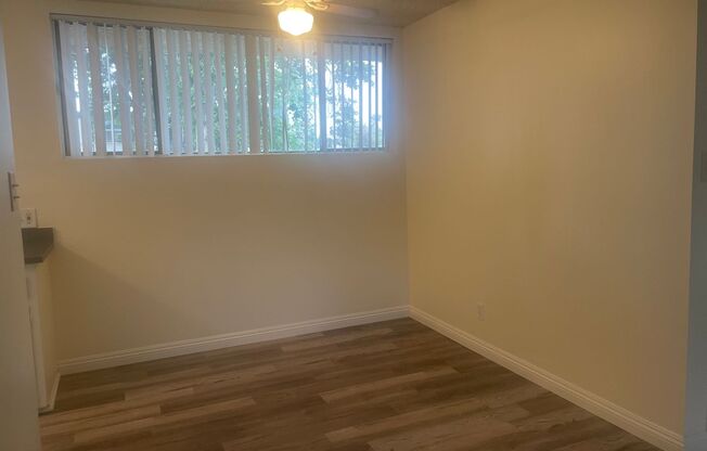 1 bed, 1 bath, 650 sqft, $1,800, Unit 505 C