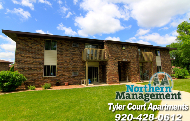Tyler Court