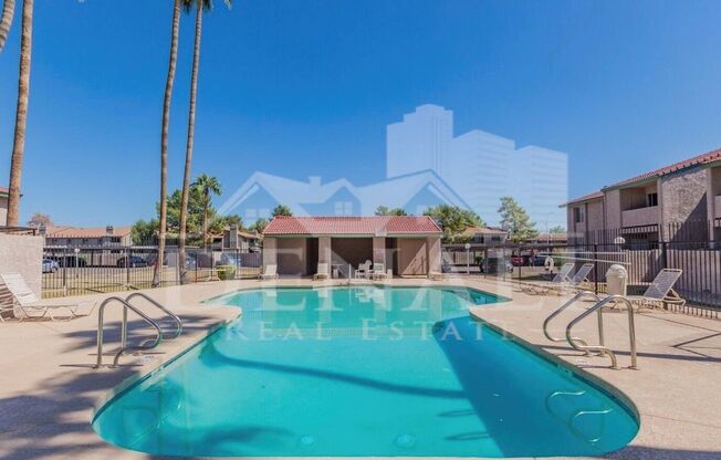 2 beds, 2 baths, 828 sqft, $1,395, Unit 1019
