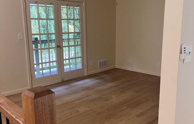 Charming 4BR House in Decatur
