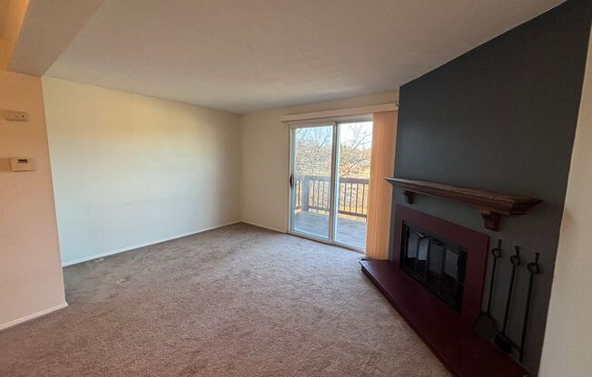 2 Bed Townhouse in Baldwin/Whitehall