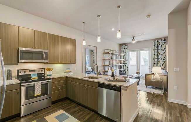 Partner-provided property photo