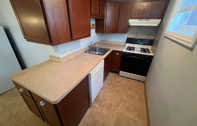 1 bed, 1 bath, $1,195, Unit A