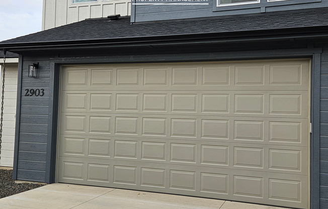 Brand New, Never-Lived-In 3-Bed, 2.5-Bath Townhome in Caldwell, ID – $500 Holiday Move-In Special!