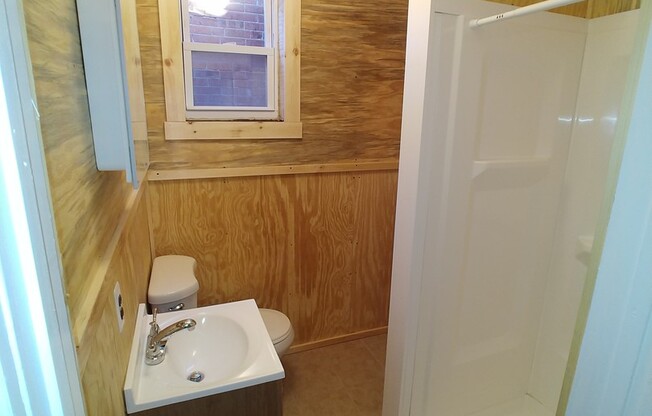 1538 Pt Breeze, 2nd Floor