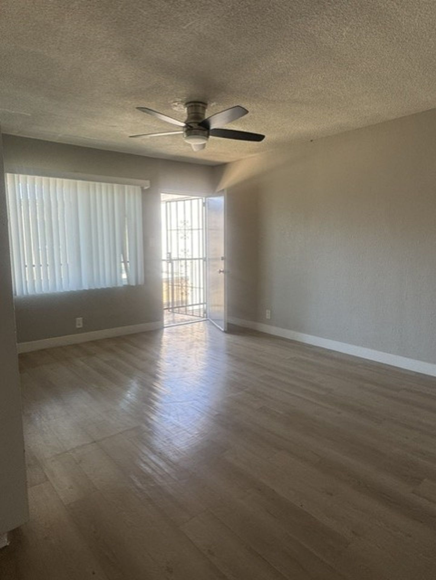Marine Bay Apartments