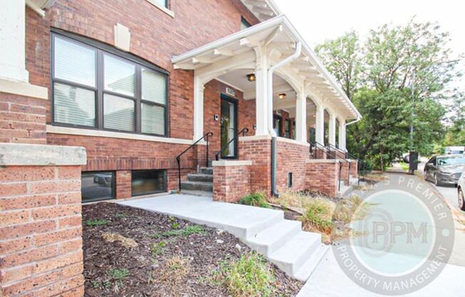 The Himebaugh Apartments