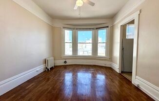 922 Post Street