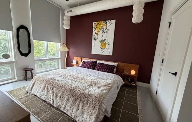 2 beds, 2 baths, 900 sqft, $2,395, Unit 3E