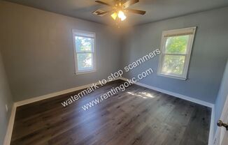 2 beds, 1 bath, $875