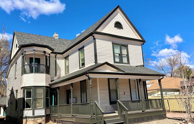 624 N WEBER ST
