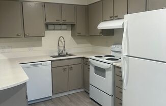 Tiki Apartments