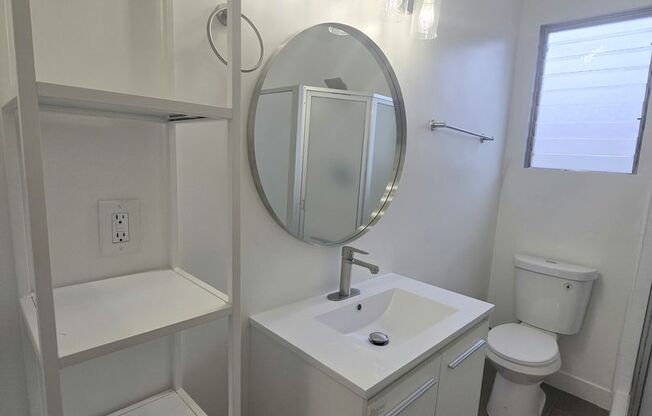 1 bed, 1 bath, $2,595, Unit Unit 7