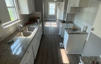 3 beds, 1 bath, $1,500