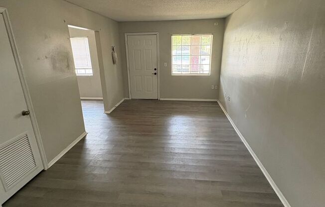 Spacious Studio in Maitland!