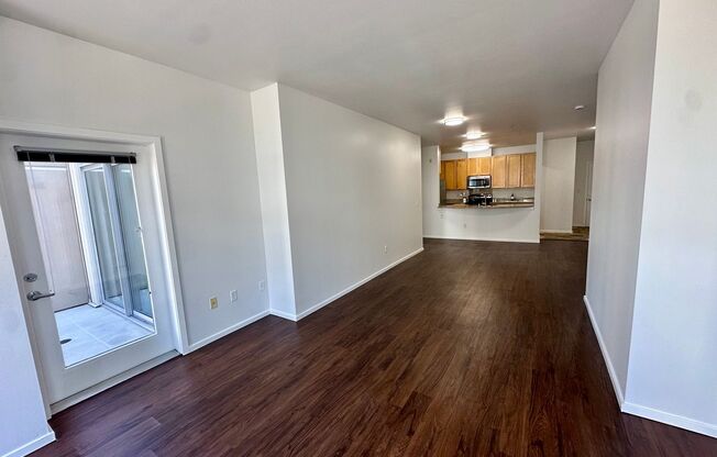 2 beds, 2 baths, 1,237 sqft, $3,399, Unit Unit 506