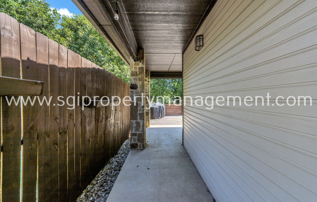 Partner-provided property photo