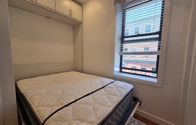 Studio, 1 bath, $1,495, Unit 26