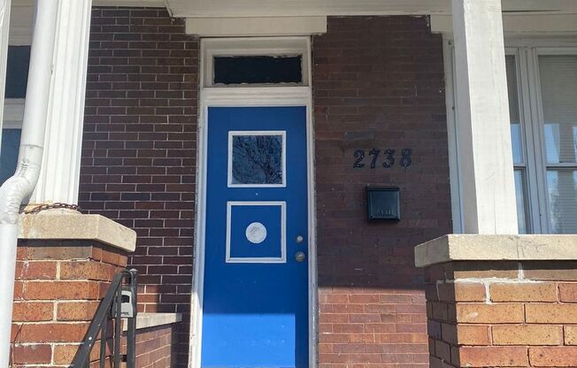 2738 Kinsey Ave, Baltimore, MD 21223