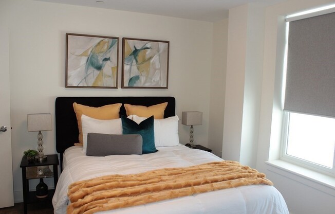 2 beds, 1 bath, 936 sqft, $3,200, Unit 108