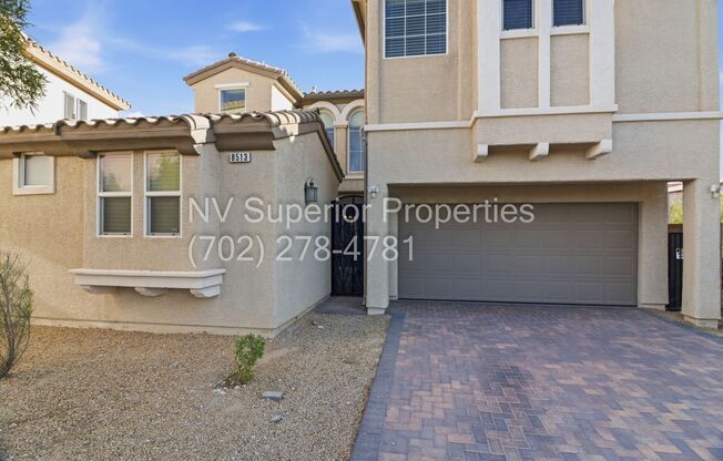 NW!! 4 Bedrooms!!! One Bedroom Down!! Pool!!! Tankless Hot Water Heater!! Court yard at entrance. Roland Shutters!!