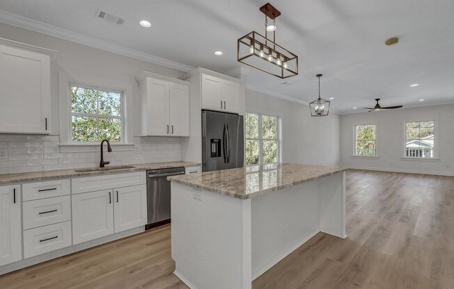 New Construction