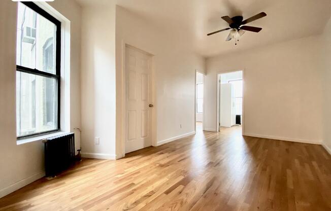 508 W 136 ST