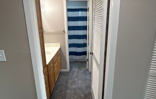 1 bed, 1 bath, 615 sqft, $839, Unit 118