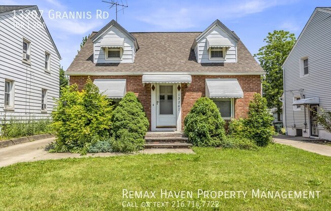13207 Grannis Rd