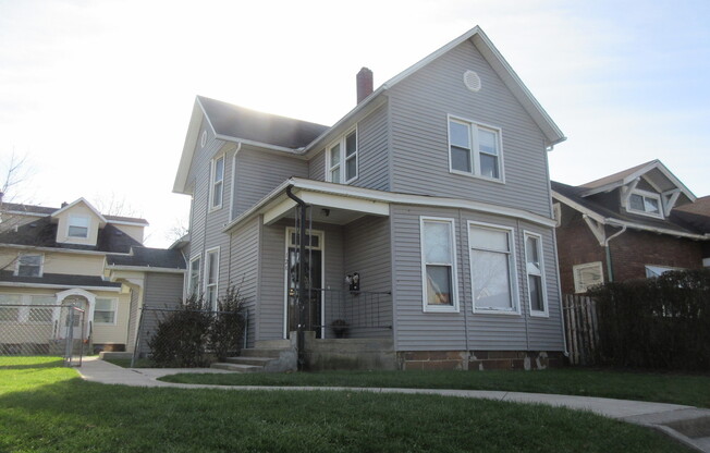128 E Suttenfield