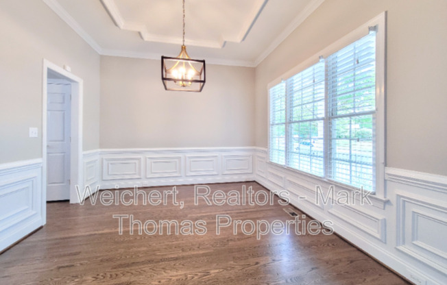 116 HAMILTON HEDGE PL