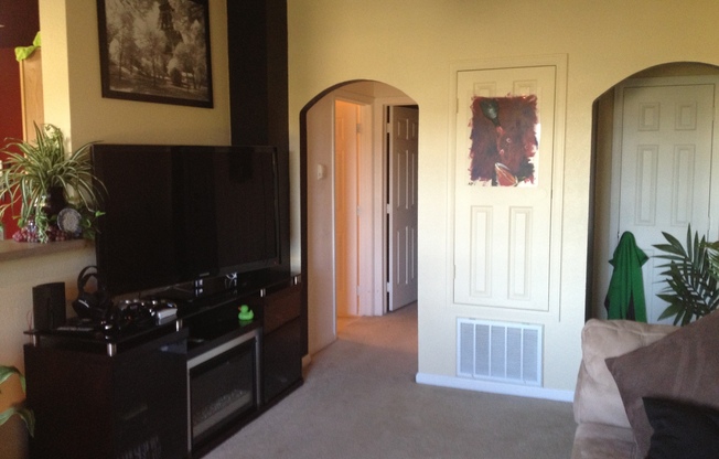 Nice Condo in South Ft. Collins
