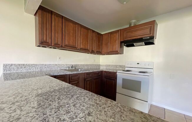 1 bed, 1 bath, 464 sqft, $1,495, Unit 204