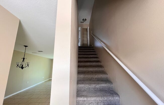 Rainbow Lake Apartments