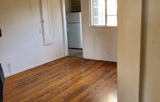 Orange Street Properties LLC (Olympic)