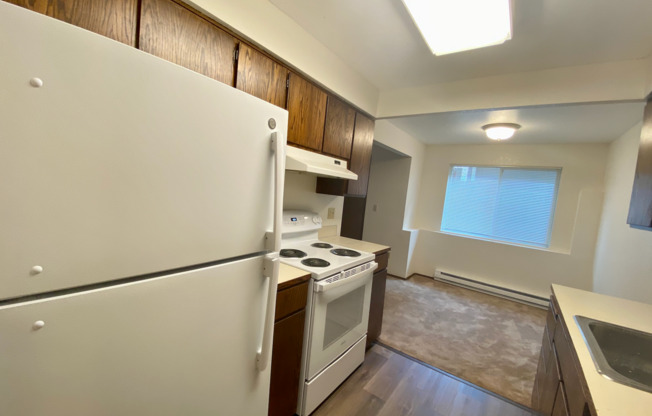 1 bed, 1 bath, 700 sqft, $1,500