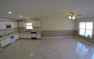 4 beds, 2 baths, $2,300