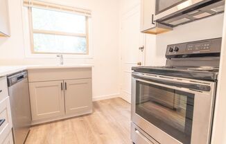 Glencourt Apartments