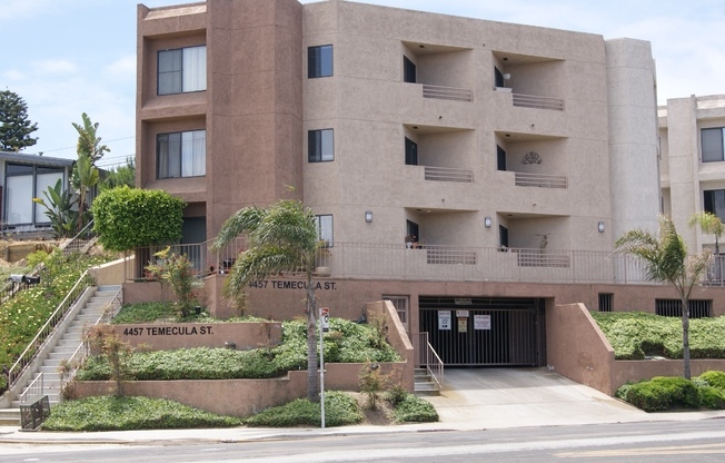 Villa Temecula Apartments