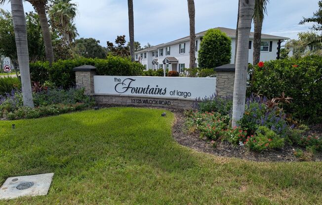 2 beds, 2 baths, $1,600, Unit # 16202