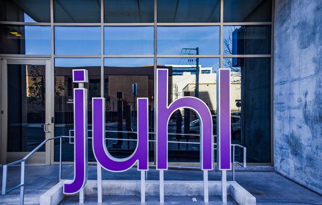 Studio, 1 bath, $1,950, Unit # 753