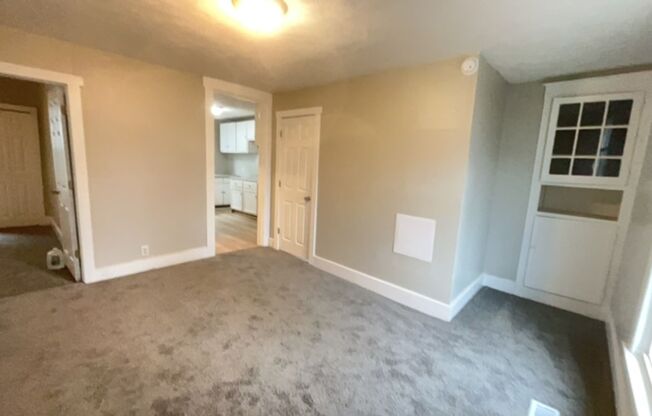 Large Front Porch