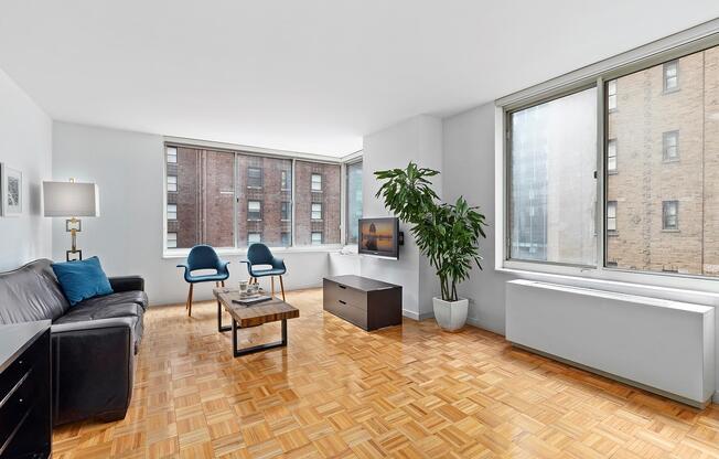 145 East 48th Street