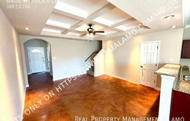 6406 ATTUCKS LN